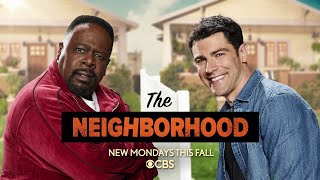 First Look At The Neighborhood on CBS [upl. by Eimrej]