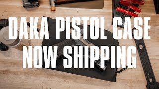 Magpul  DAKA Single Pistol Case [upl. by Animehliw]