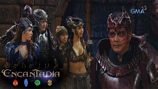 Encantadia 2016 Full Episode 122 [upl. by Jacquenette]