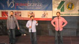 Kabaret Rak  Lauba [upl. by Bronny]