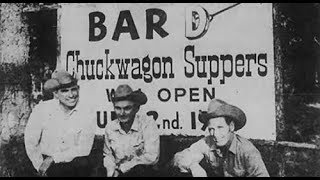 Bar D Chuckwagon Celebrate 50 Years [upl. by Rufena]