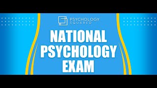 Psychology Squared NPE free session Zoom recording [upl. by Aihtyc]