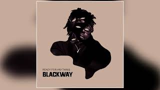 Blackway  quotTalk About Itquot Official Audio [upl. by Saied683]