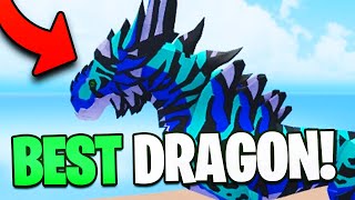 DRAGONS you NEED to get SUPER RARE 🐲  Roblox Dragon Adventures [upl. by Adlee196]