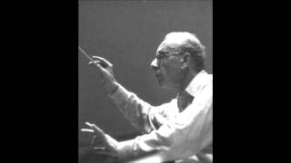 Beethoven  Symphony n°3  Cleveland  Szell [upl. by Shoshanna]