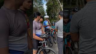 Road bike championship  kiddies scoop shorts cycle [upl. by Elimaj]