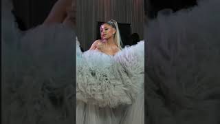 Ariana Grande at 2020 Grammys shorts [upl. by Gautea]