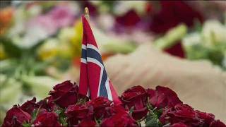 National anthem of Norway [upl. by Ykroc]