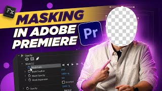 A Guide to Masking in Premiere Pro  Adobe Video x filmriot [upl. by Dihsar622]