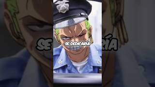 El trabajo PERFECTO para cada MUGIWARA  One Piece anime mugiwara onepiece [upl. by Baler]