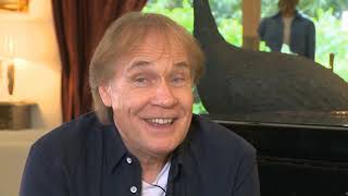 Richard Clayderman Special Documentary 2019 [upl. by Deonne42]