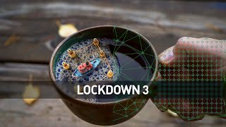 Lockdown 3 for After Effects [upl. by Coussoule]