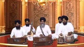 Pran Ke Bachiya  Bhai Inderjeet Singh Ji Khalsa New Punjabi Shabad Kirtan [upl. by Raven]