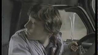 Kid Colter 1984 HBO [upl. by Eelrahc]