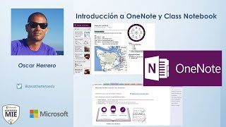 Cómo usar OneNote  Class OneNote COMPLETO [upl. by Hitt]