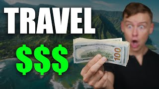 Highest Paying Jobs That Let You Travel The World [upl. by Ainevul]