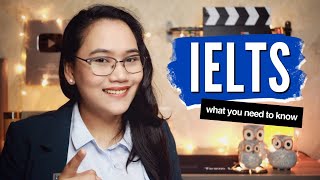 What You Need to Know Before Taking the IELTS  MyIELTSJourney [upl. by Nairdad]