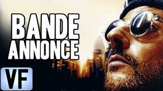 💣 LÉON Bande Annone VF 1994 HD [upl. by Lettig]