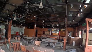 Abandoned Bar amp Grill Taiwan [upl. by Aaronson289]