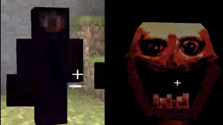 Beating Minecrafts Scariest ARG  000jar PART 3 Final [upl. by Cariotta]