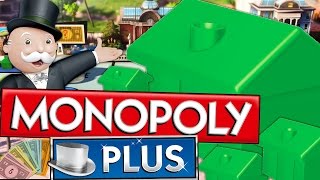 GLITCH MONOPOLY CRAZY RULES BOARD GAME SUNDAY  Monopoly Board Game  JeromeASF [upl. by Goebel]