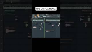 NFL THEME Goofy Ahh Remix Credit proddadood on Tiktok [upl. by Yecniuq407]