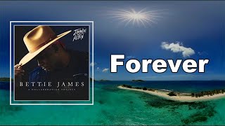 Josh Turner  Forever And Ever Amen Official Audio ft Randy Travis [upl. by Yreme]