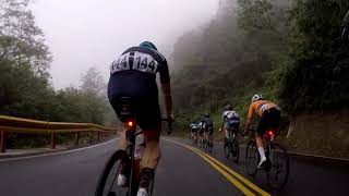 Taiwan KOM Challenge 2019 [upl. by Anis]