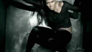 Nicole Scherzinger feat TI Whatever You Like [upl. by Aenil]