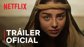 María  Tráiler oficial  Netflix [upl. by Yauqaj]