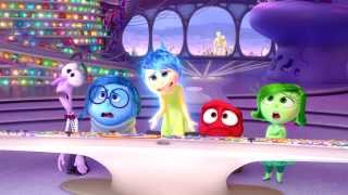 INSIDE OUT  Again Clip HD  Official Disney Pixar [upl. by Jaella312]