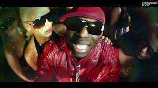 Jay Frog  I Wont Let You Down Official Video HD [upl. by Aimahs]