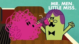 The Mr Men Show quotSightseeingquot S1 E49 [upl. by Aicsila]