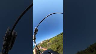 Topola Skies Zip Line Cam Rotation Shorts [upl. by Nathalia]