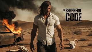 Best Action Drama🎬The Shepherd Code🎬Full Movie [upl. by Relyuc249]