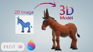 Learn How To Paint 3D Objects in Unity  Basic Tutorial [upl. by Libna972]