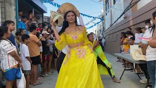 STREET DANCE 2022 CHAMPION  PUROK DOS BRGY BINUANGAN OBANDO BULACAN [upl. by Ikoek359]