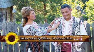 Elisabeta Vasile amp Gigi Malaianu  Firial dracu de barbat oficial video [upl. by Intruoc]