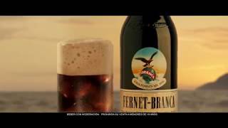 Publicidad fernet branca el dia y la noche se ponen de acuerdo [upl. by Kele]