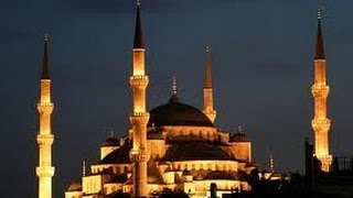 Viaje a Estambul  Los 10 lugares que no os podéis perder [upl. by Hanoy653]