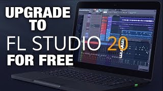 How to Download and Install FL Studio 20 Without Loosing Your Data [upl. by Joya]