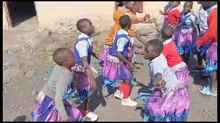 VIRUNGA MASSIF COMMUNITY SCHOOL EMPOWERING THE VULNERABLE CHILDREN [upl. by Gerius]