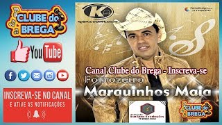 Marquinhos Maia  Em ritmo de Xote 2017 ᴴᴰ [upl. by Akiemat]