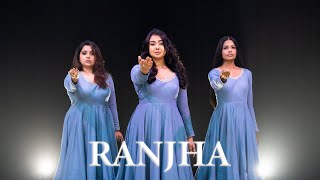 Ranjha Full Video Arpitaa Bansal  Juke Dock [upl. by Assirehc599]