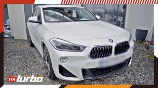 Wnętrze BMW rozczarowało klientki 😥 Zawodowihandlarze [upl. by Roby932]