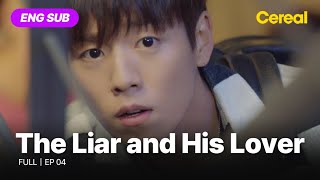 ENG SUB•FULL The Liar and His Lover｜Ep04 joy leehyunwoo songkang [upl. by Olwen]