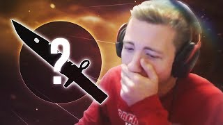 GIVING SMALL STREAMERS HIGH TIER KNIVES INSANE REACTIONS [upl. by Kally]