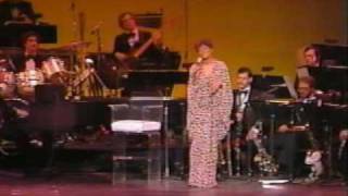 Dionne Warwick Deja Vu Live 1983 [upl. by Lletnwahs]