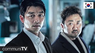 Top 10 Korean Thriller Movies [upl. by Alikee]