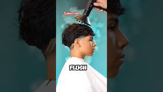 Best fade haircut tutorial foryou ytstudioes haircuttutorial youtube youtubeshorts [upl. by Hareehahs]